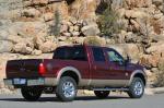 Ford F-250 Super Duty 2011 года
